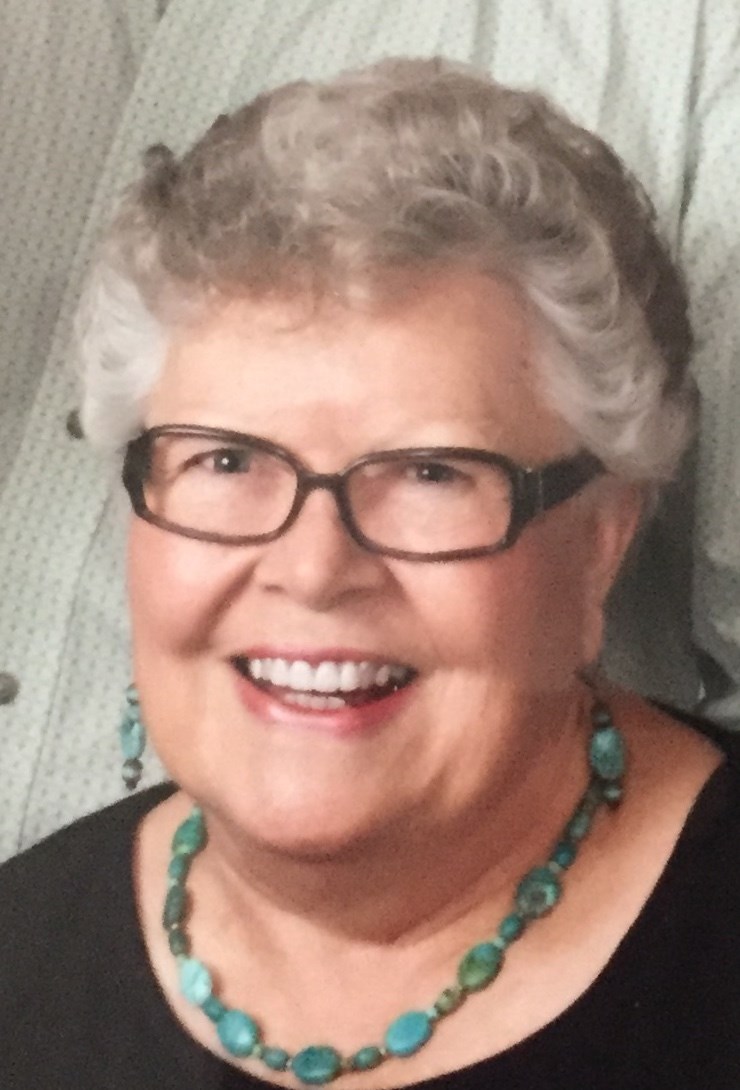 Obituary of Joyce Ann Ewing