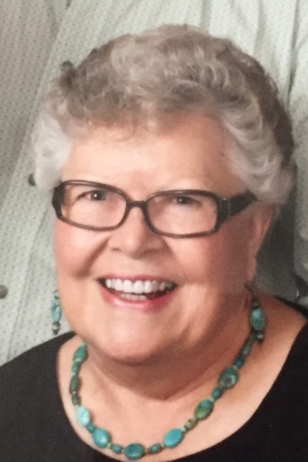 Obituary of Joyce Ann Ewing