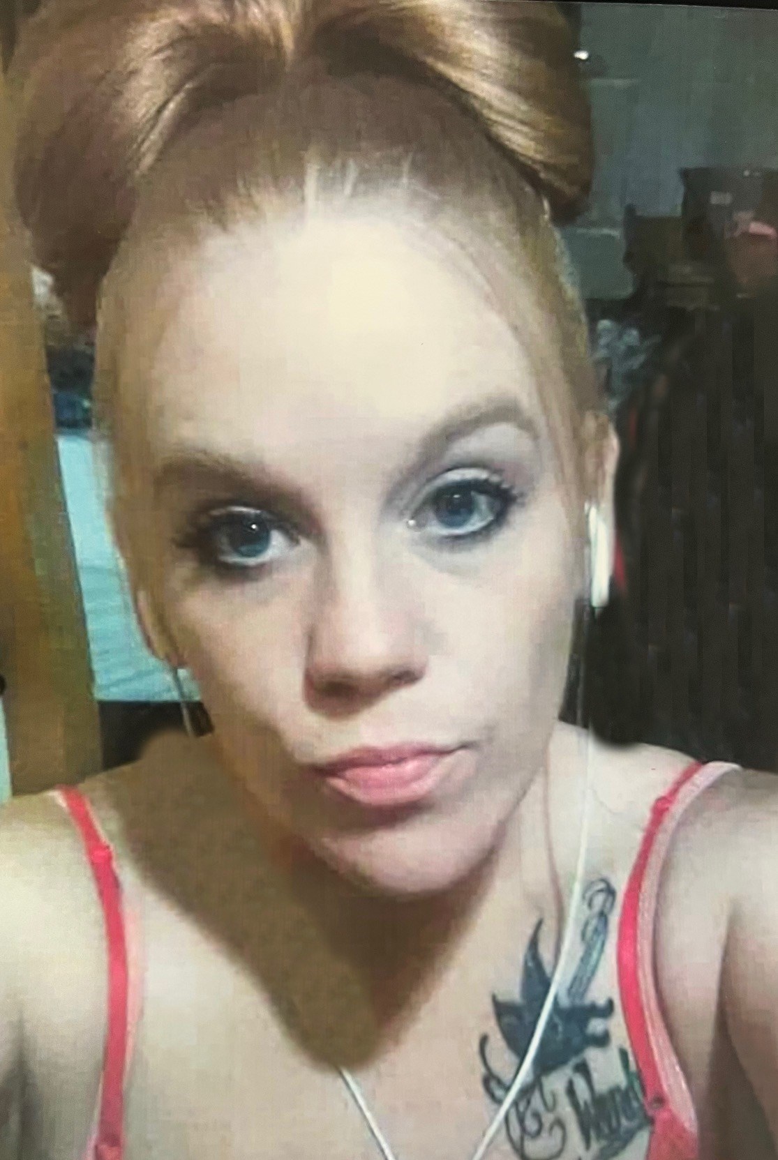 Obituario de Wendy Michelle "Pooh Bear" Beckham