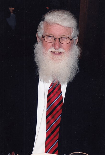 Obituary of Charles Ray Mason