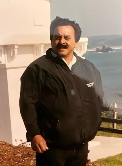 Obituary of Mike John Barba Jr.