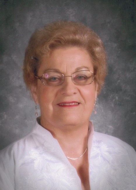 Obituary of Gwen Marie Baker