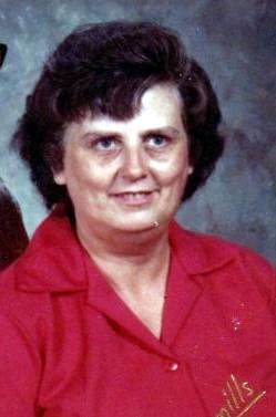 Obituary of Helen Marie Neal