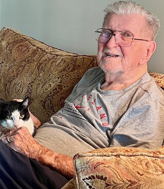 Obituary of Roger Allen Rowehl