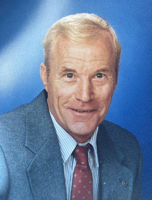 Obituary of Bobby George Holt