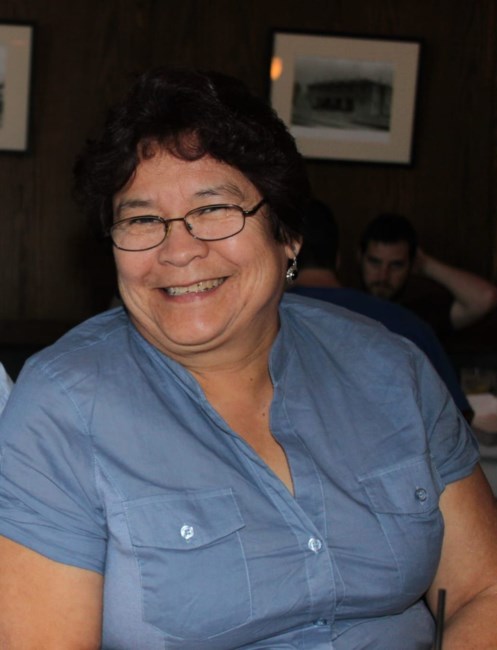 Obituario de Maria Luna Flores