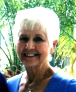 Obituary of Florence Audrey Kirchgessner