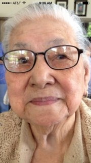 Obituary of Rosalina Quilatan Rosalina Gregorio Quilatan Mateo