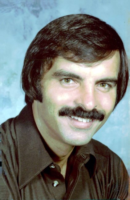 Obituary of Charles "Chuck" Hensley