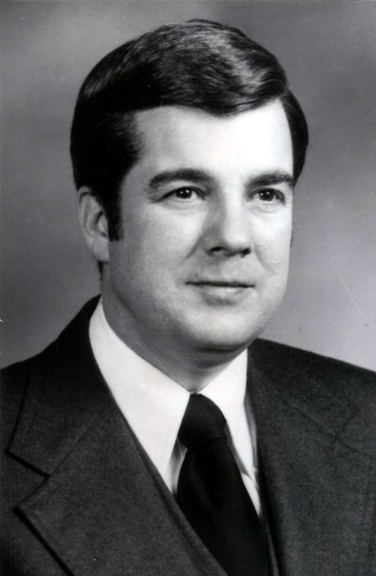 Avis de décès de Bob Blinn