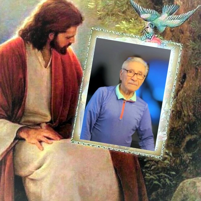 Obituary of Raul Prudencio Quintana