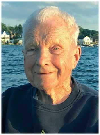 Obituary of Leonard Benedict Flosky