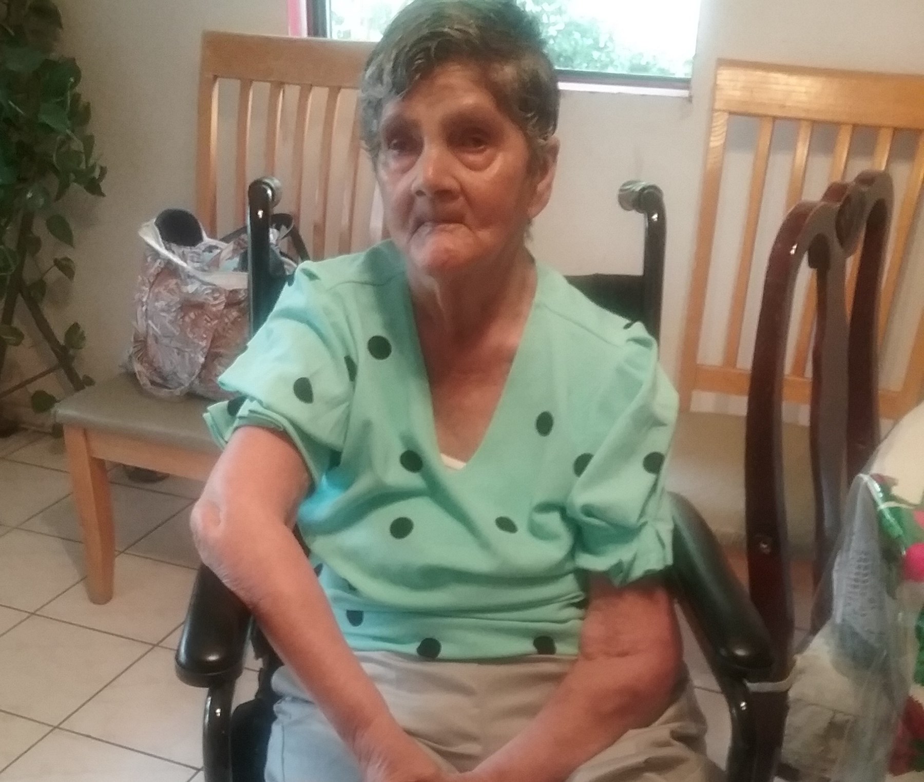 Obituary of Ofelia A. Moreno