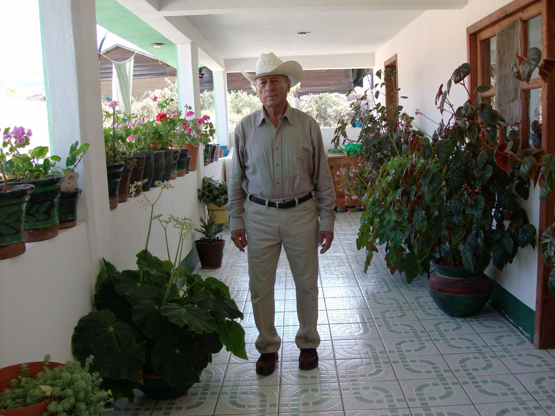 Obituary of Edilberto C. Figueroa