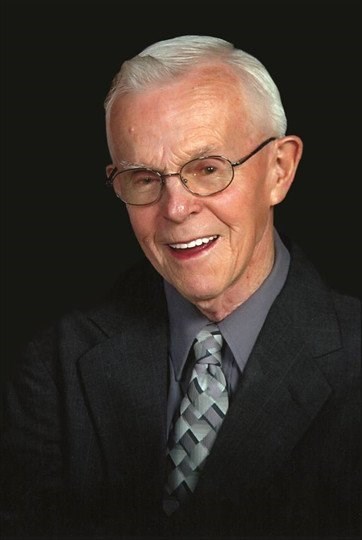 Obituary of James Wester Capps