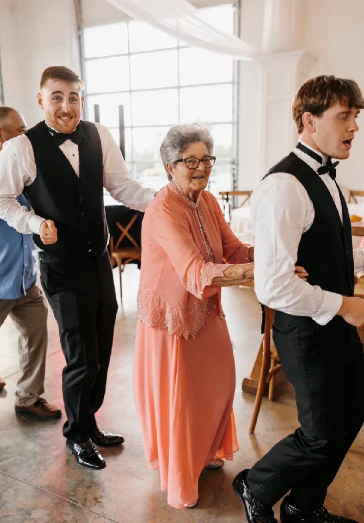 Obituary of Sara Siniard Mathison