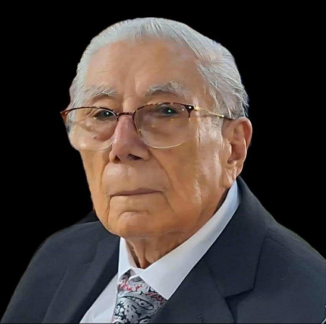 Obituary of Carmelo Cabrera Torres