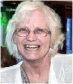 Pamela Riddell