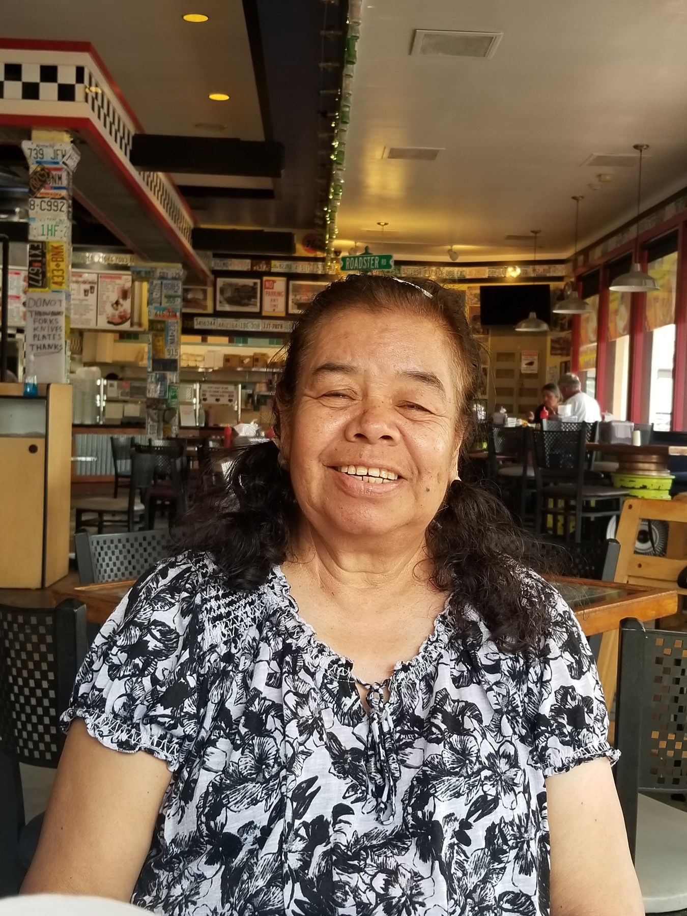 Obituary of Timotea Arredondo Sandoval