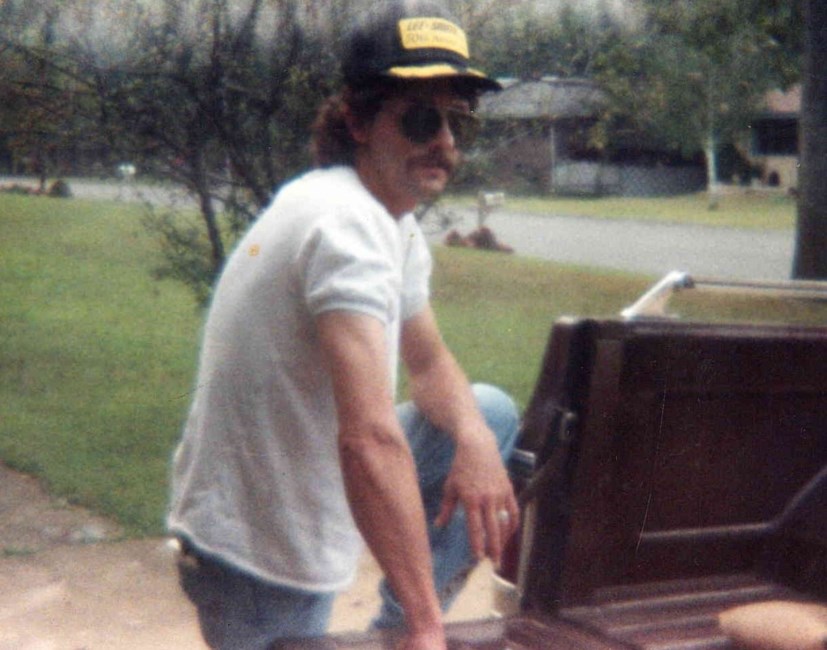 Obituary of Dale I. Bettis