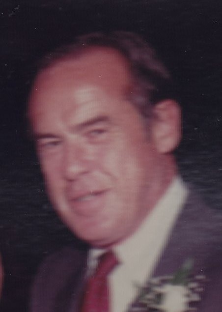 Obituary of Leo Townsell