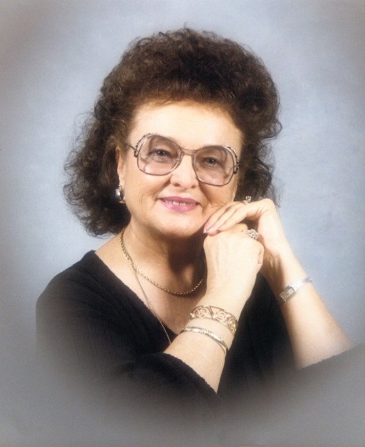 Obituario de Ruby Page Littlejohn