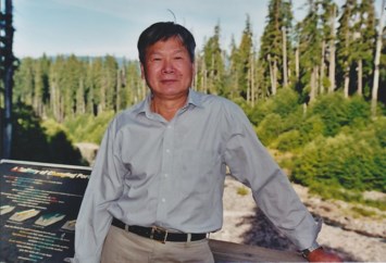 Obituary of Jin Hui Huang