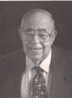 Obituary of Mr Arnold L Leavitt