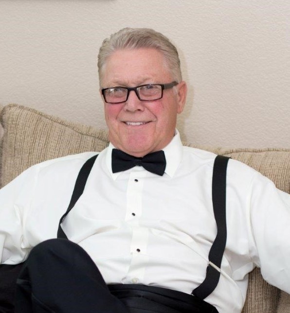 Obituary of John Robert Kreidler Jr.