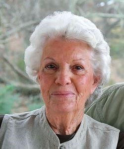 Obituary of Louise Law Mills