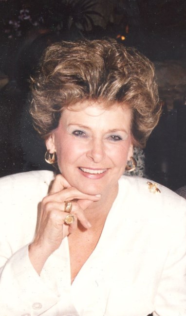 Obituary of Cloetta "Clo" Hill