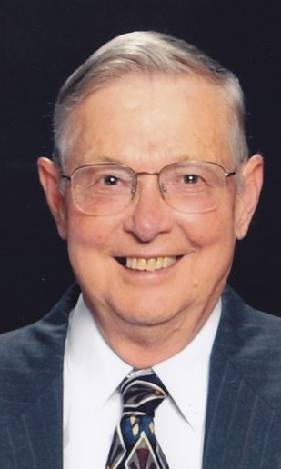 Obituary of Thomas W. Spader