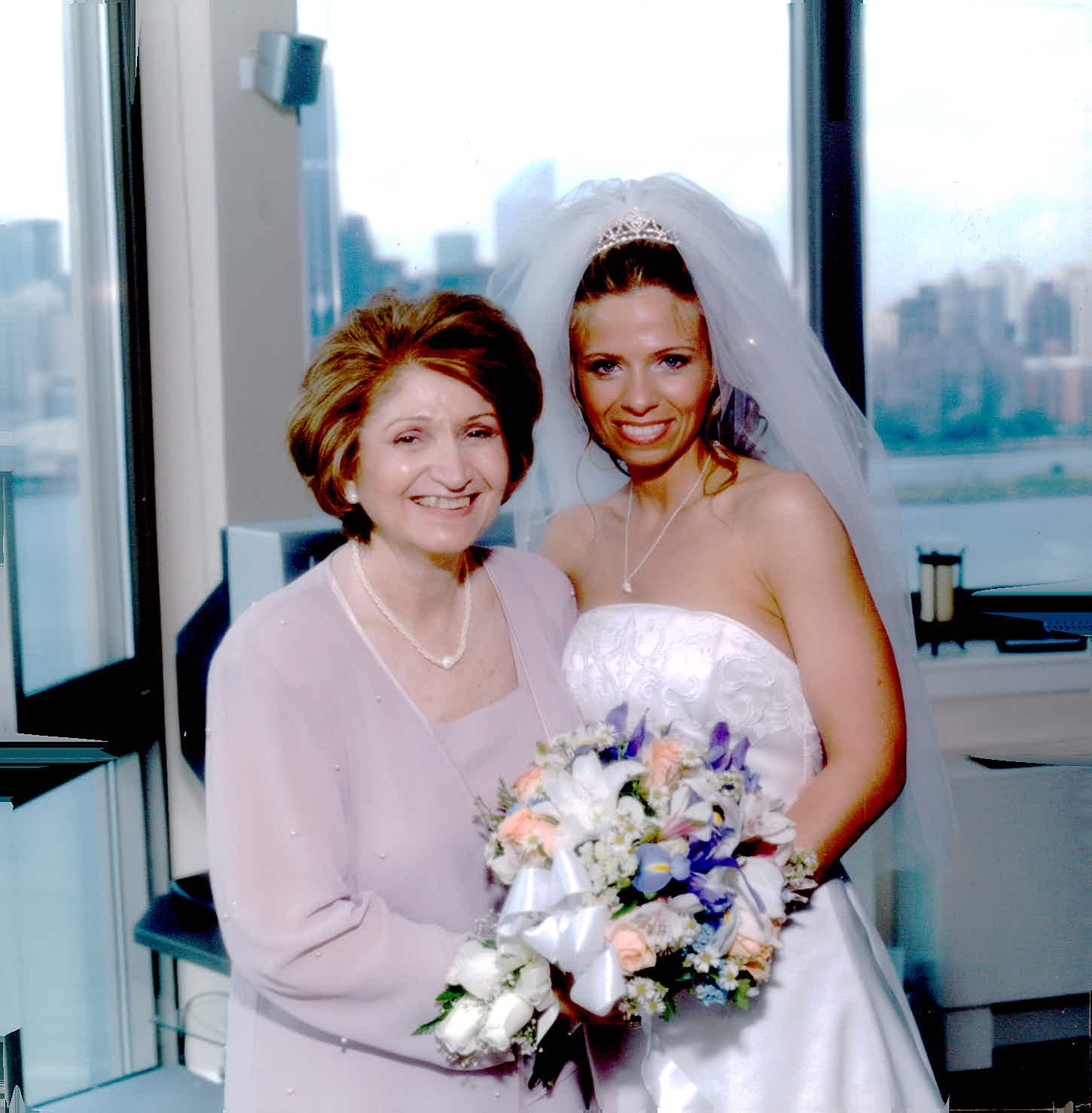 Obituary of Alfonsa Rockicioli