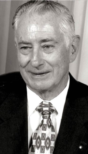 Obituary of Von Lee Smith