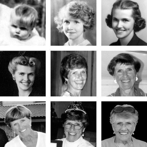 Obituary of Mary Jean Eilers