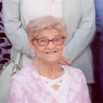 Obituary of Dolores Louise Hornak