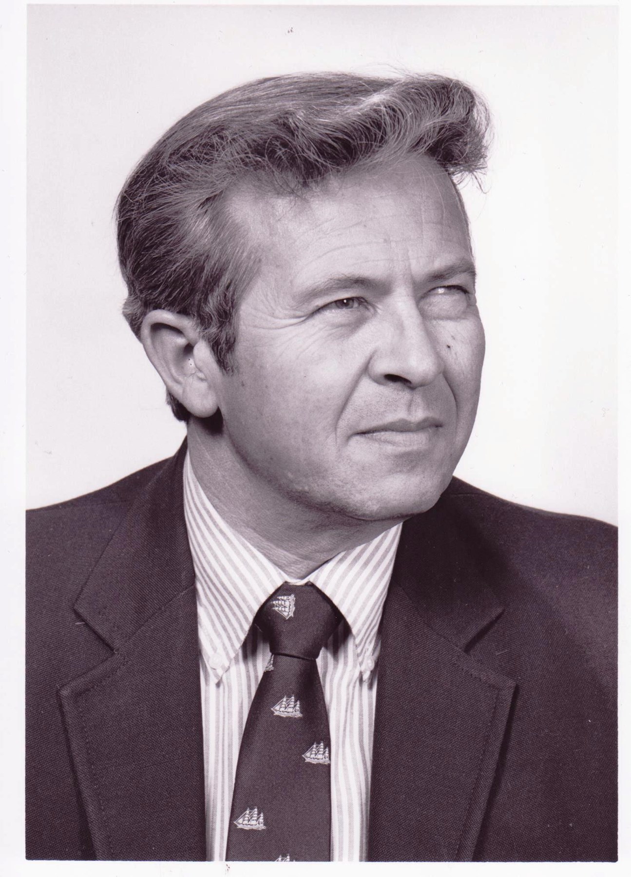 Obituary of Vincent "Vin" J. DeNinno