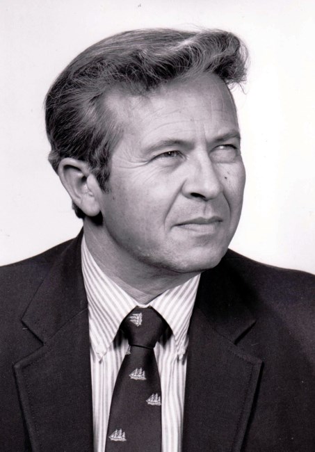 Obituary of Vincent "Vin" J. DeNinno