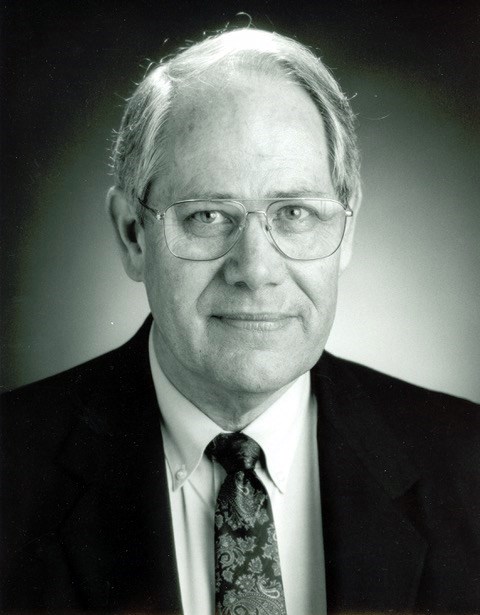 Obituary of Norman Gregory Taylor