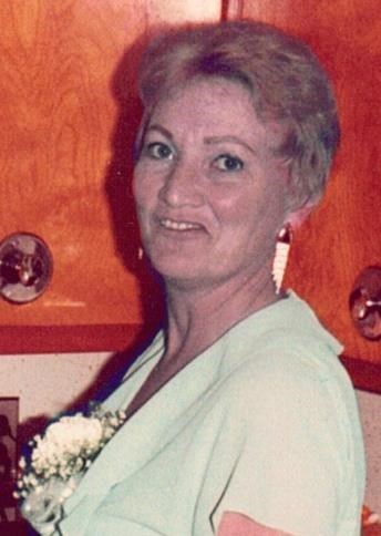 Obituary of Marion E. Merletto