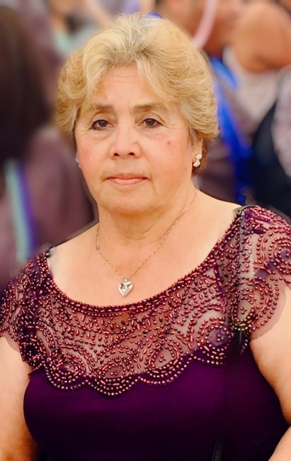 Obituary of Ma Yolanda Fuentes