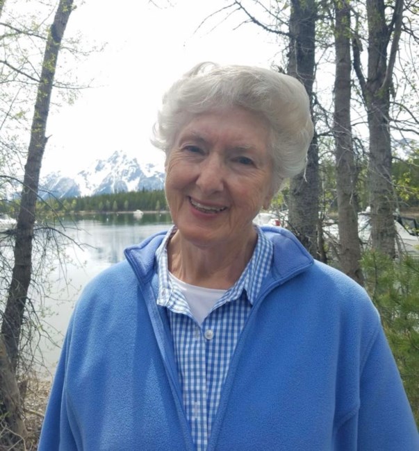 Obituary of Donna Faye Anderson