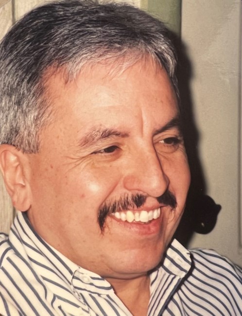 Obituary of Louis Ramirez Jr.