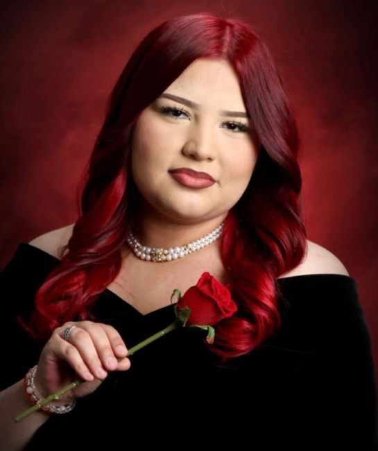 Obituary of Jazmine Medina