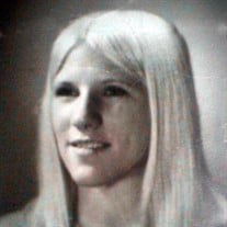 Obituary of Goldie Darlene Davis