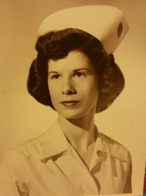 Obituary of Mrs. Marianne Testen