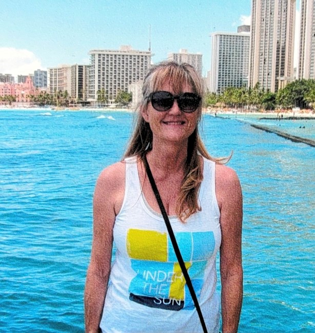 Obituary of Janice Lorraine Gottshall Whipple