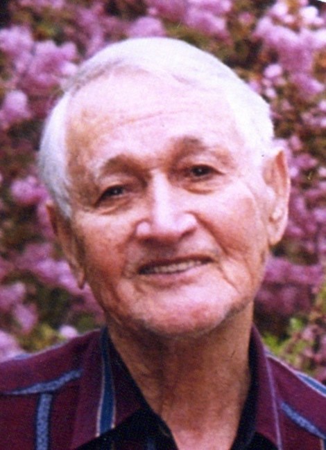 Obituary of Juan Arsenio Rosario