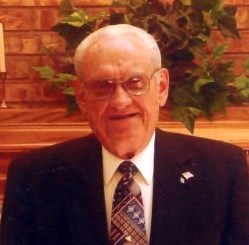 Obituary of Robert Nelson Holder