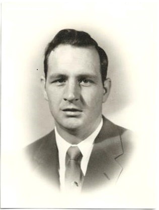 Obituary of Jess D. Paul